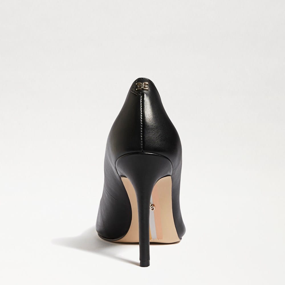 Hazel Pointed Toe Pump - Image 5