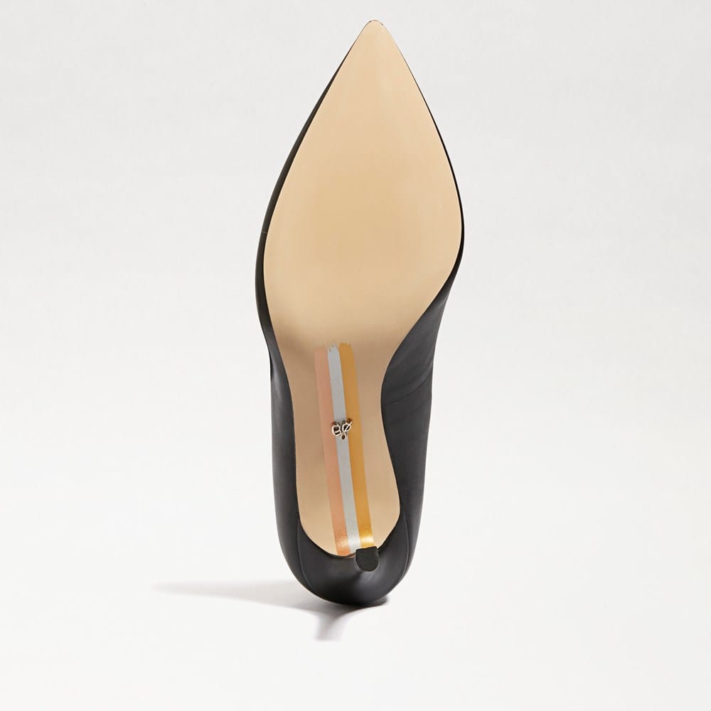 Hazel Pointed Toe Pump - Image 6