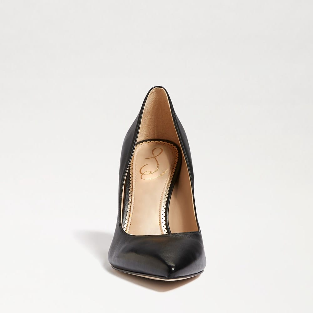 Hazel Pointed Toe Pump - Image 3