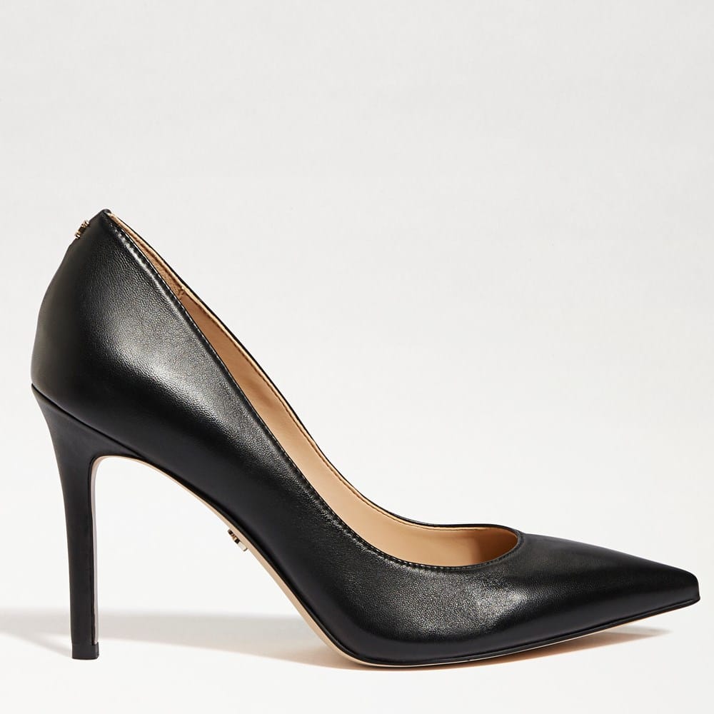 Hazel Pointed Toe Pump - Image 2