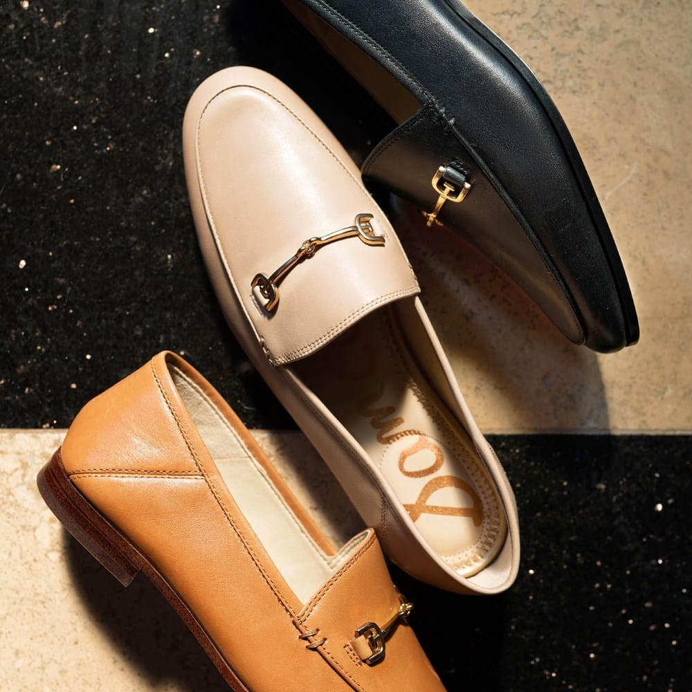 Loraine Bit Loafer - Image 2