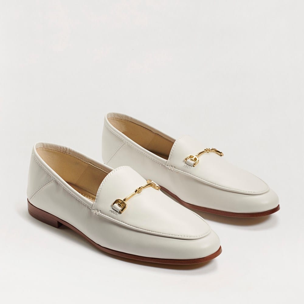 Loraine Bit Loafer