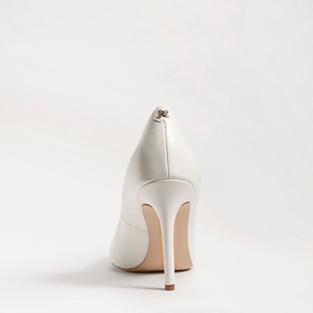 Hazel Pointed Toe Pump - Image 5
