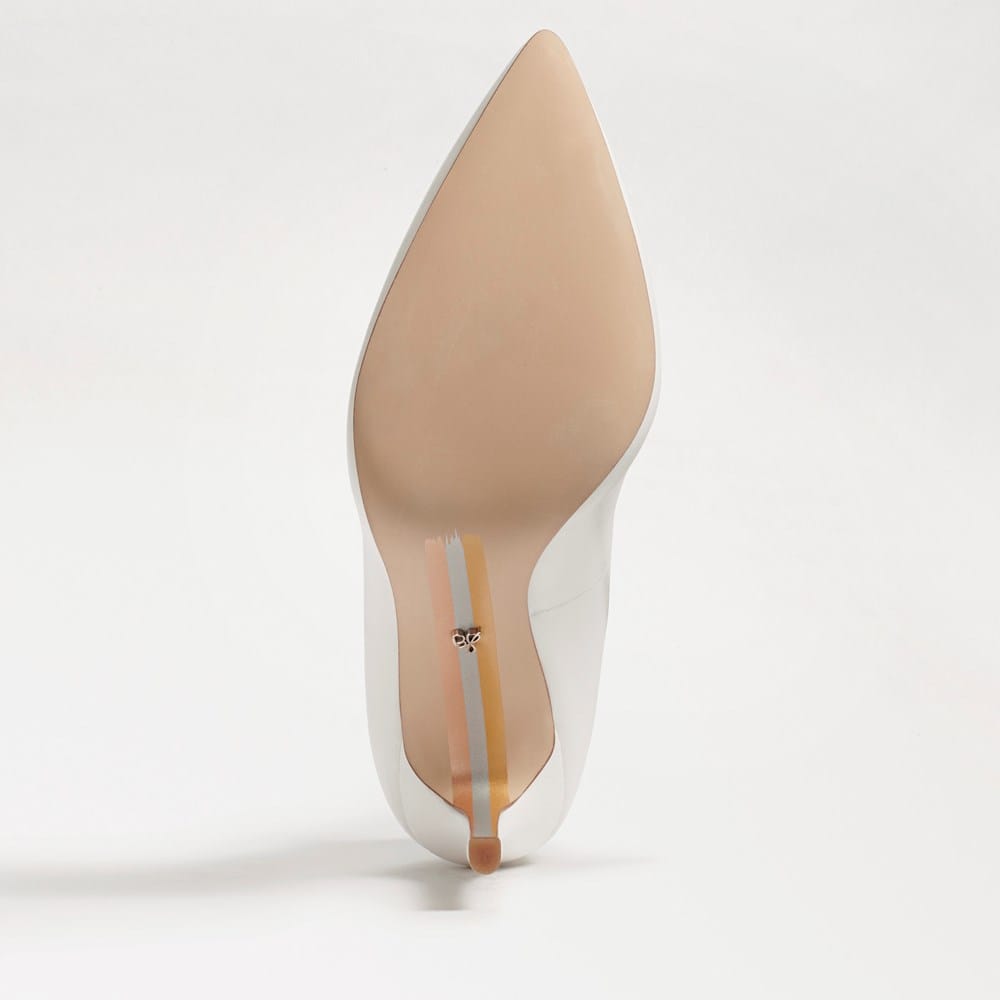 Hazel Pointed Toe Pump - Image 6