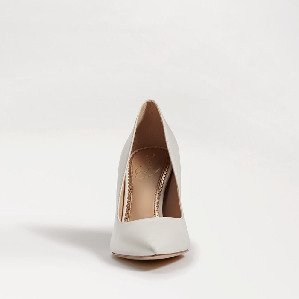 Hazel Pointed Toe Pump - Image 3