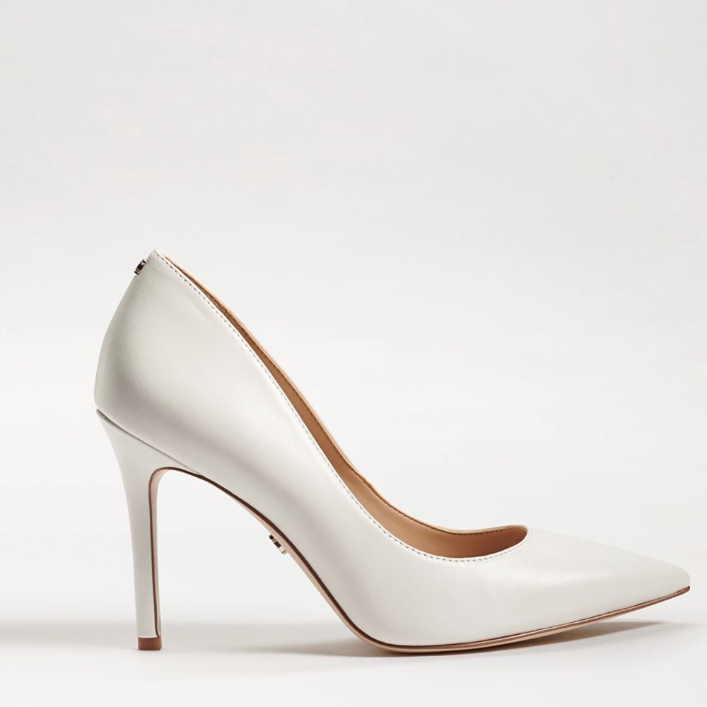 Hazel Pointed Toe Pump - Image 2