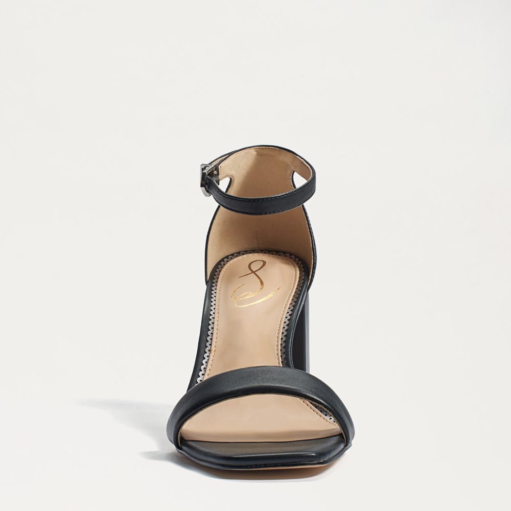 Daniella Block Heel Sandal - Image 3