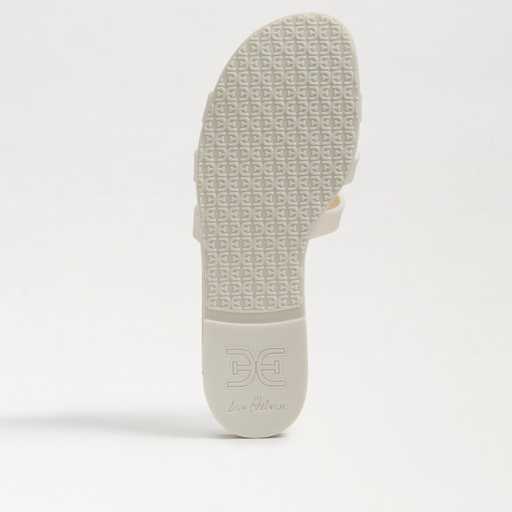 Bay Jelly Slide Sandal - Image 6