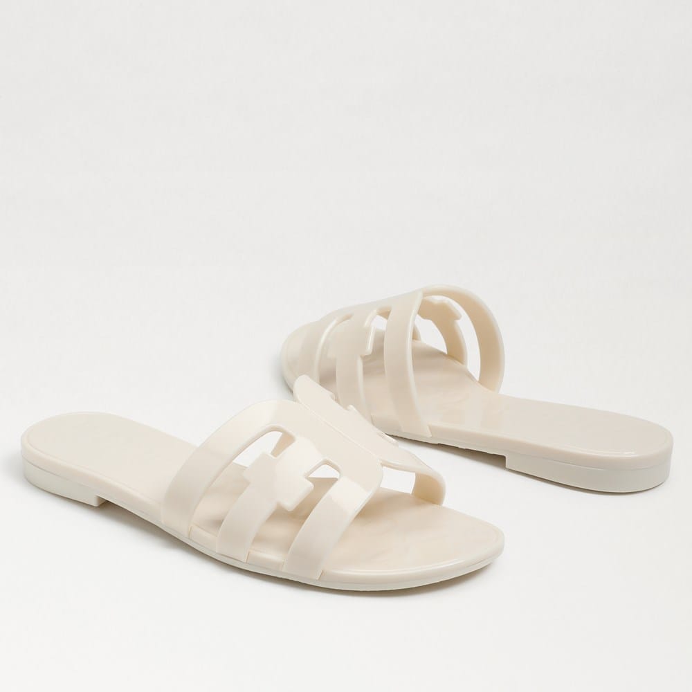 Bay Jelly Slide Sandal - Image 7