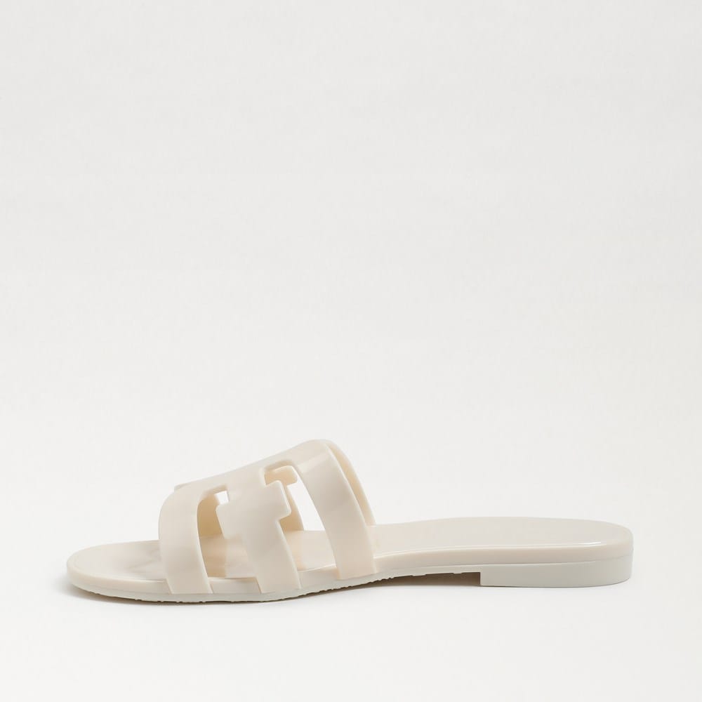 Bay Jelly Slide Sandal - Image 4