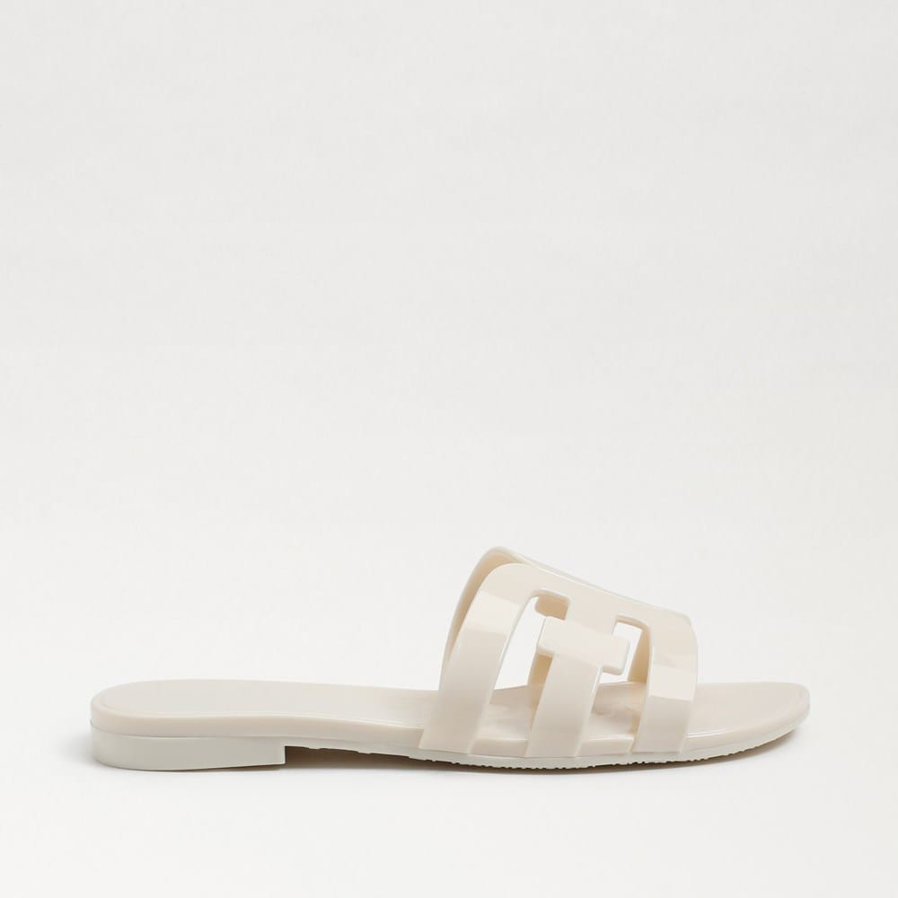 Bay Jelly Slide Sandal - Image 2