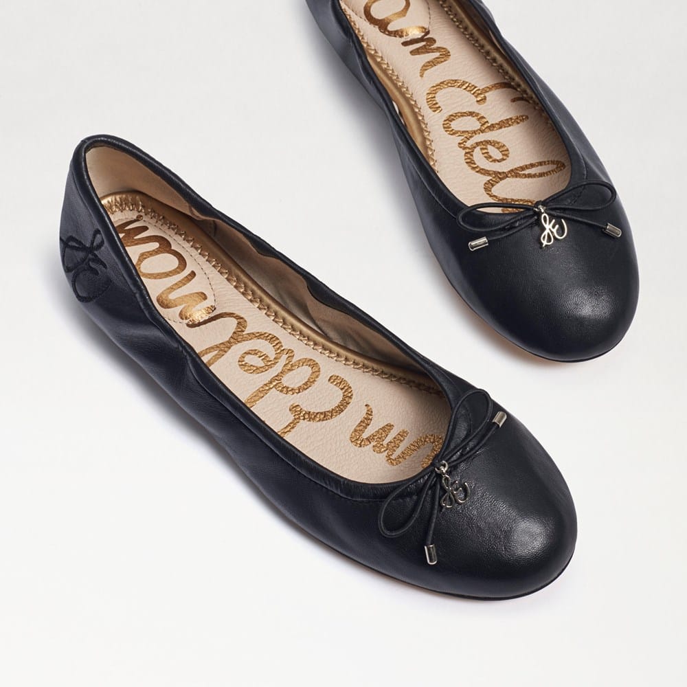 Felicia Ballet Flat - Image 7
