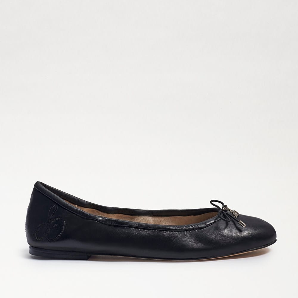 Felicia Ballet Flat - Image 2