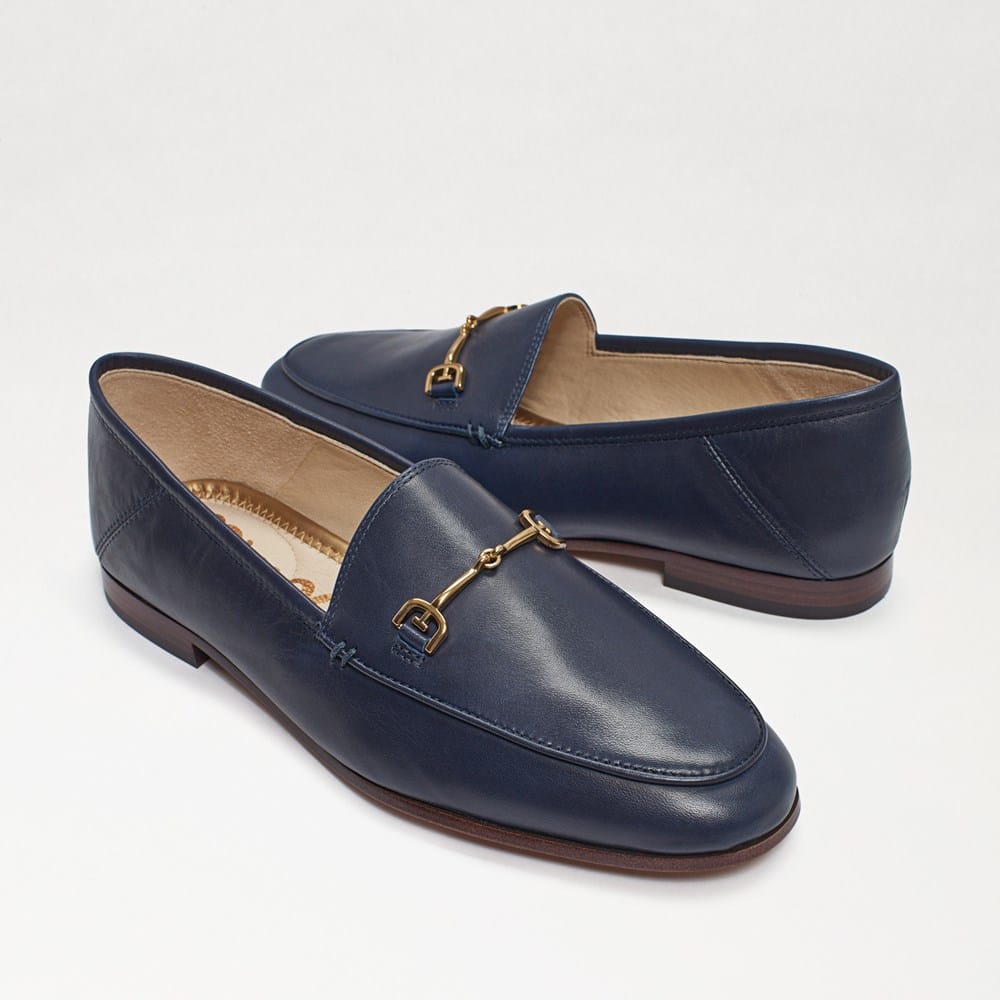 Loraine Bit Loafer - Image 7