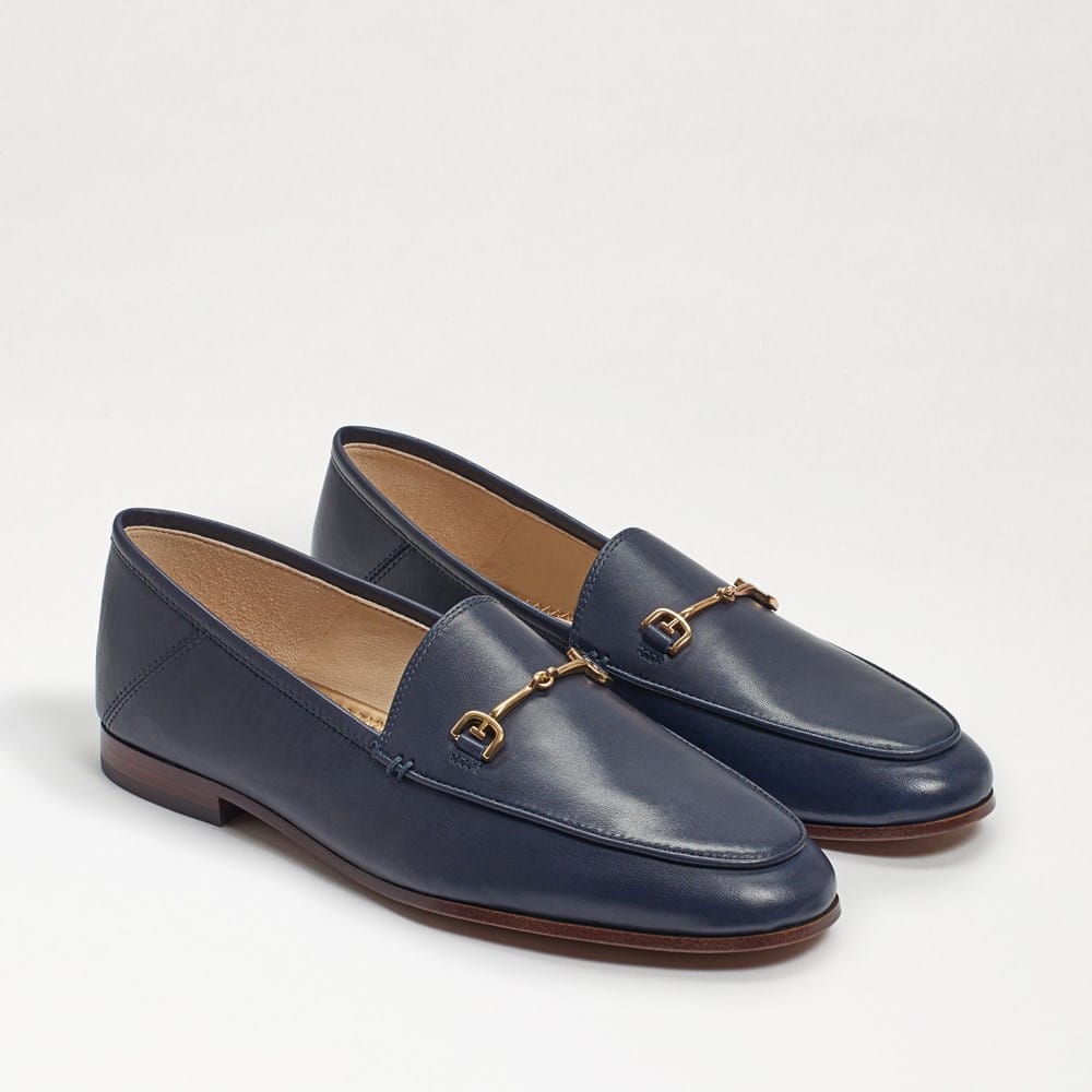 Loraine Bit Loafer