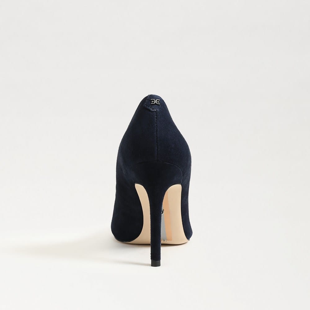 Hazel Pointed Toe Pump - Image 5