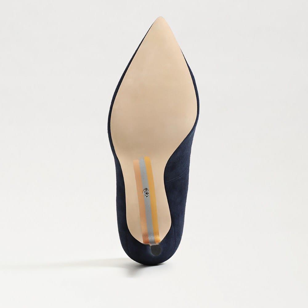 Hazel Pointed Toe Pump - Image 6