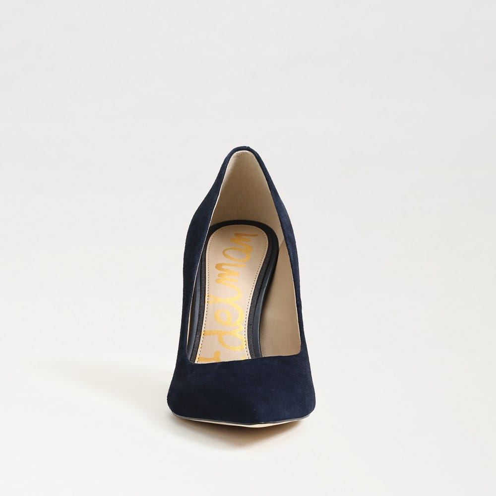 Hazel Pointed Toe Pump - Image 3