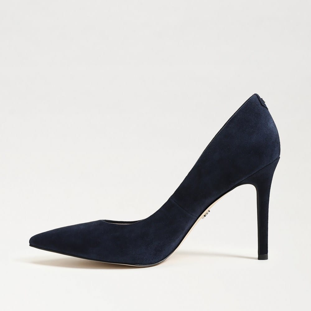 Hazel Pointed Toe Pump - Image 4