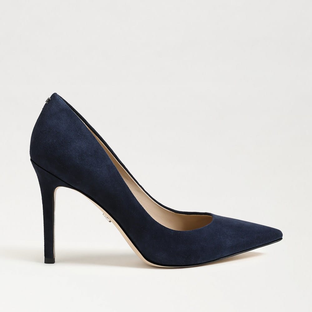 Hazel Pointed Toe Pump - Image 2