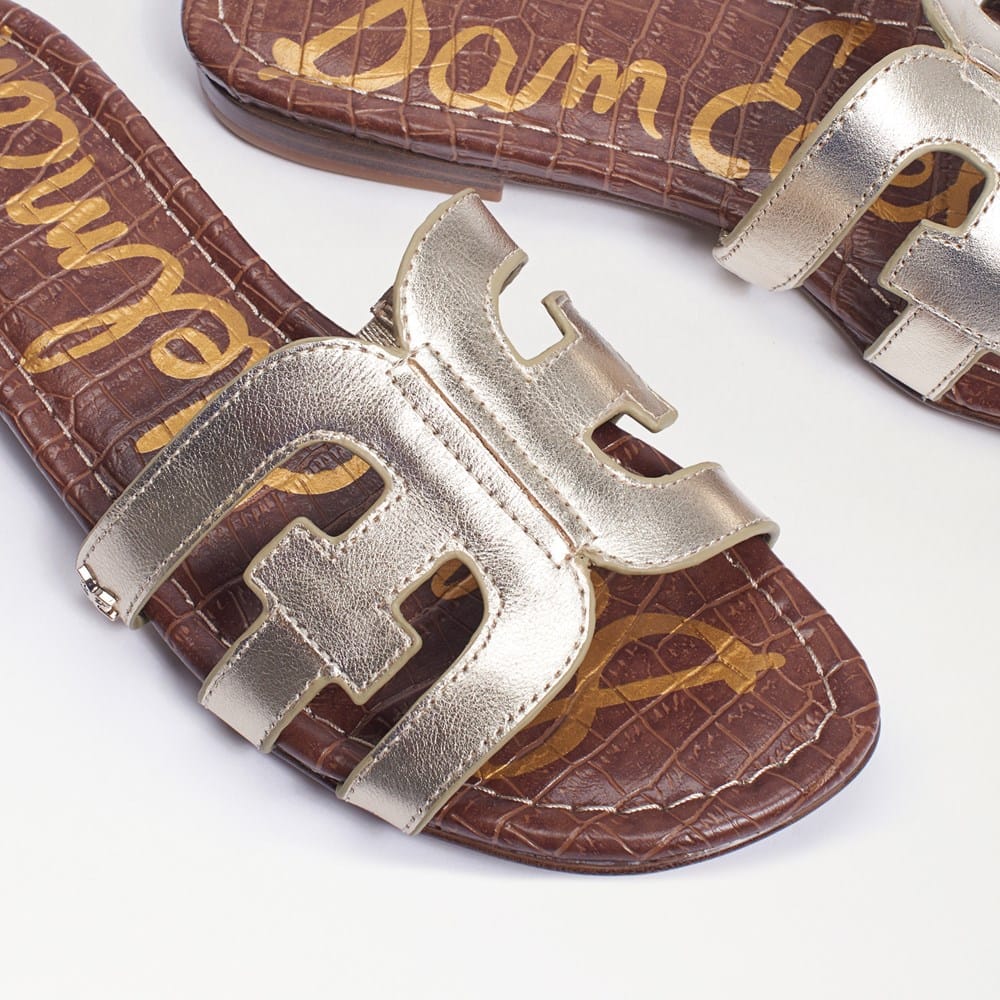 Bay Slide Sandal - Image 7