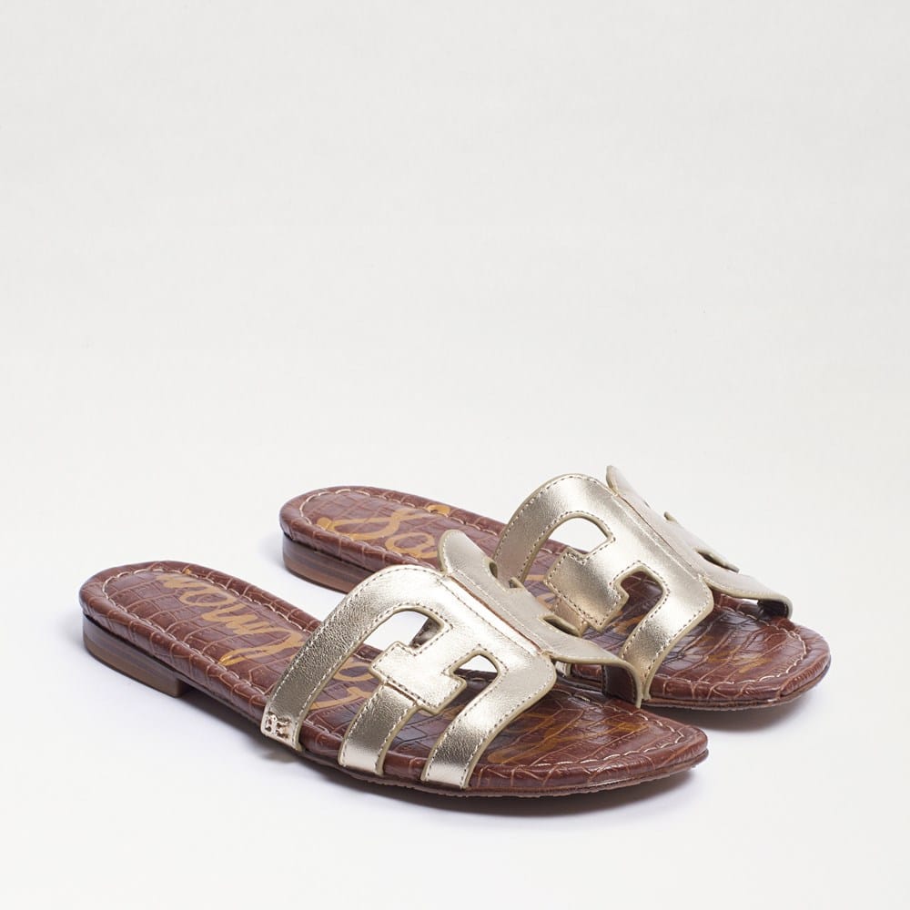 Bay Slide Sandal