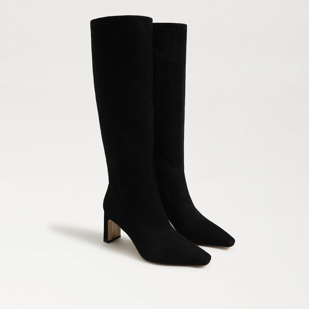 Sylvia Knee High Boot