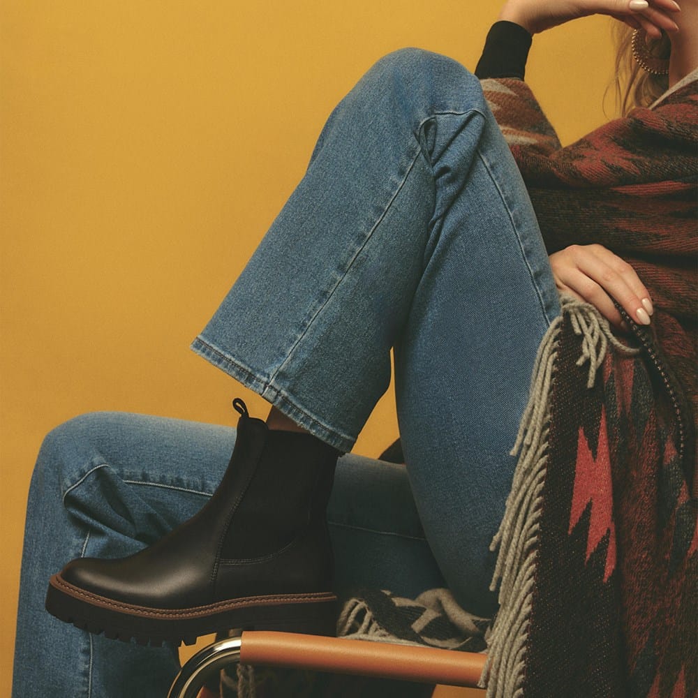 Laguna Chelsea Boot - Image 8