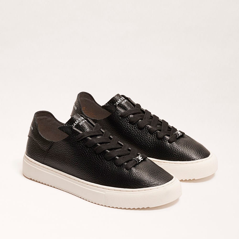 Poppy Lace Up Sneaker
