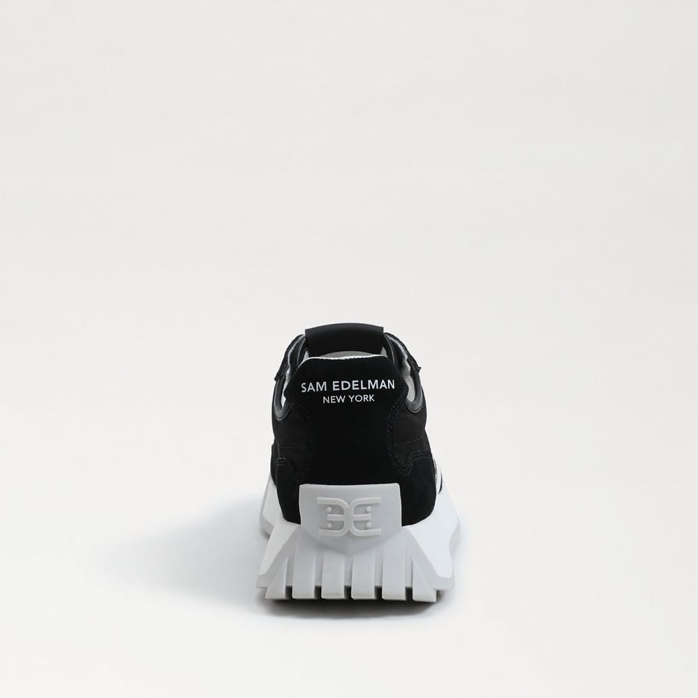 Langley Lace Up Sneaker - Image 5