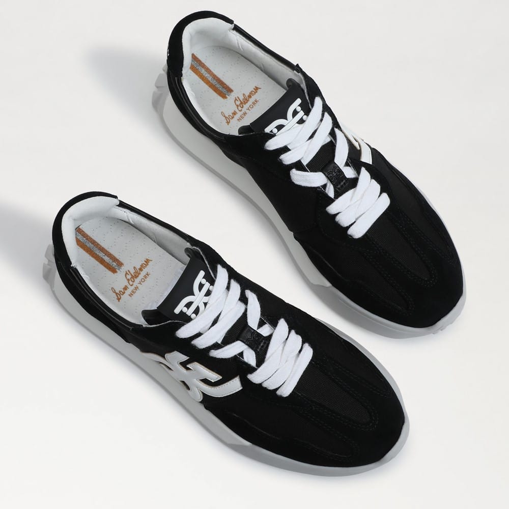 Langley Lace Up Sneaker - Image 7
