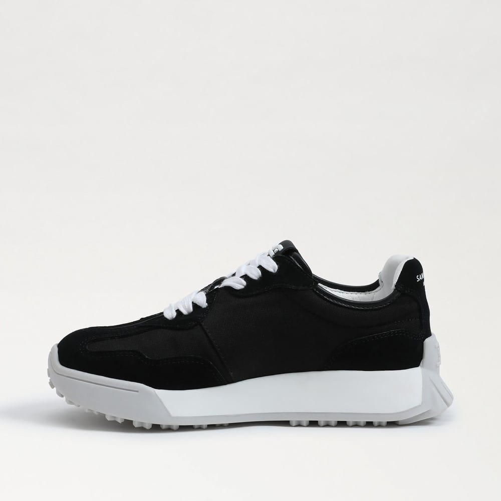 Langley Lace Up Sneaker - Image 4
