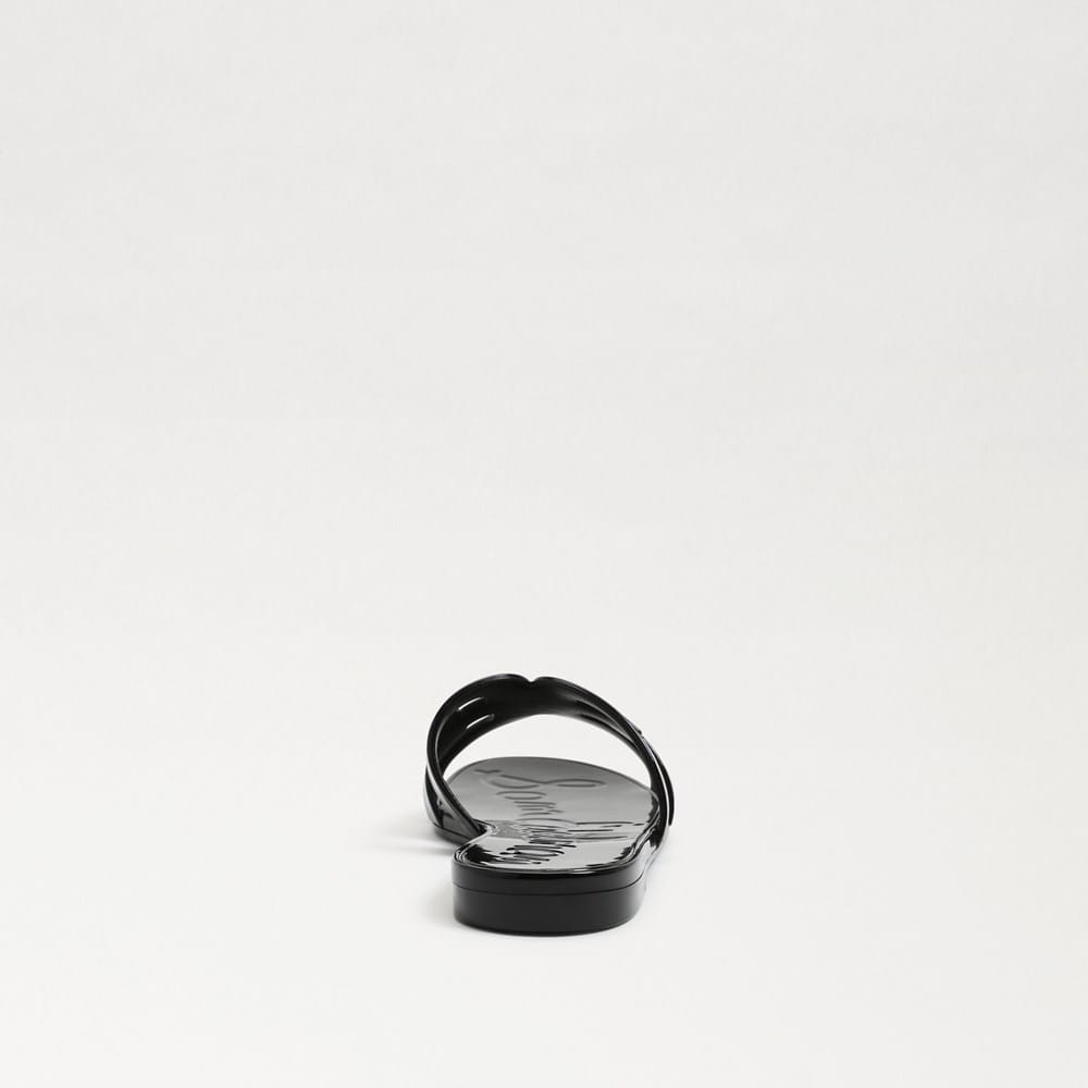 Bay Jelly Slide Sandal - Image 5