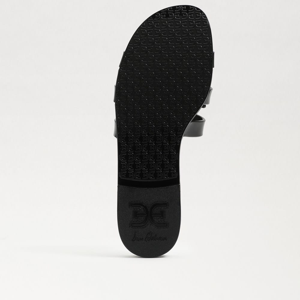 Bay Jelly Slide Sandal - Image 6