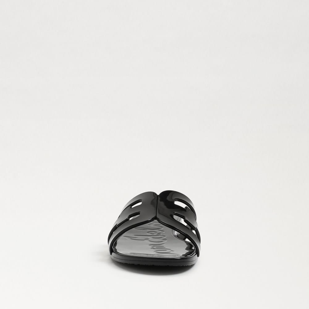 Bay Jelly Slide Sandal - Image 3