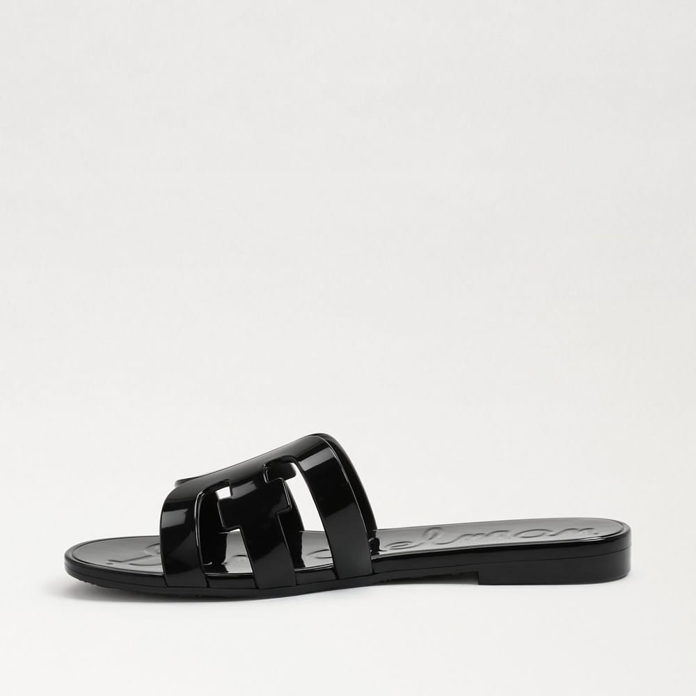 Bay Jelly Slide Sandal - Image 4