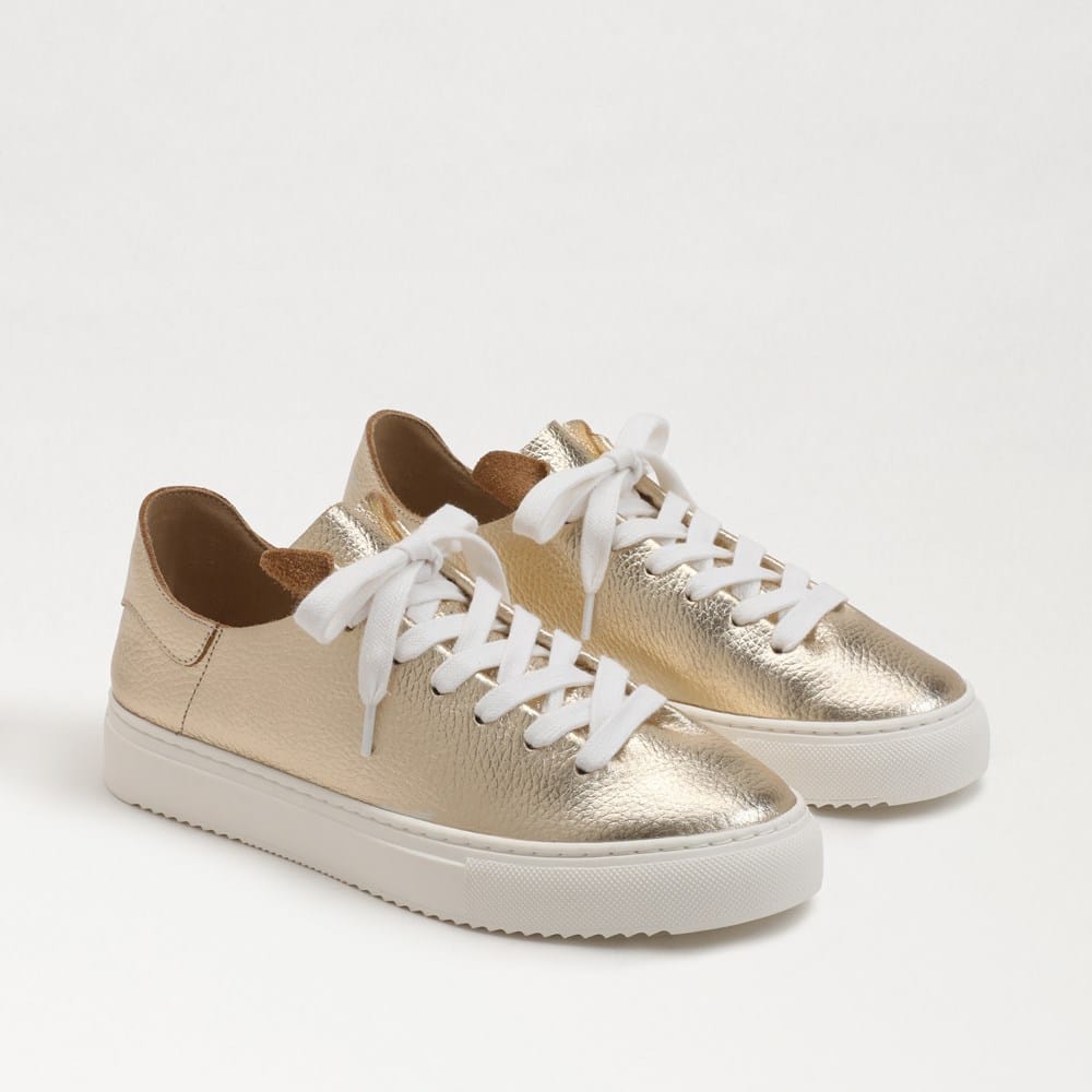 Poppy Lace Up Sneaker