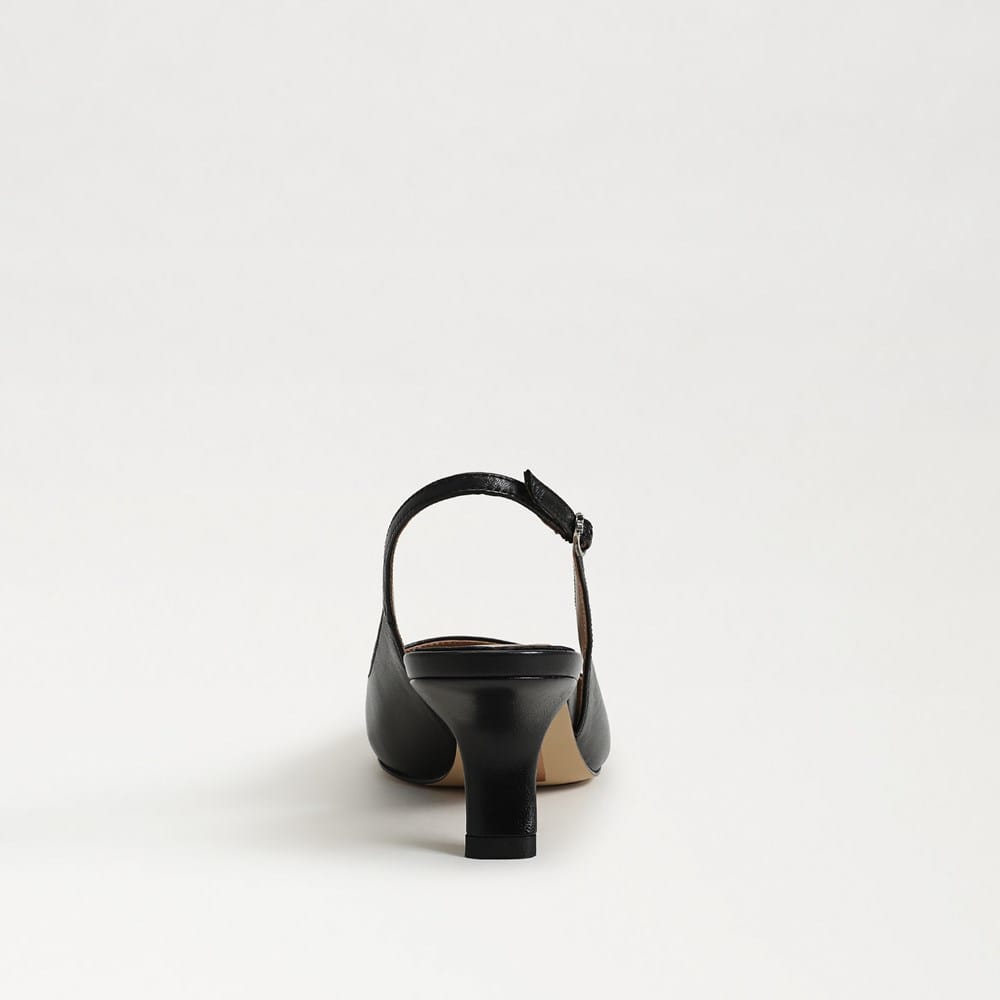 Bianka Slingback Pump - Image 5