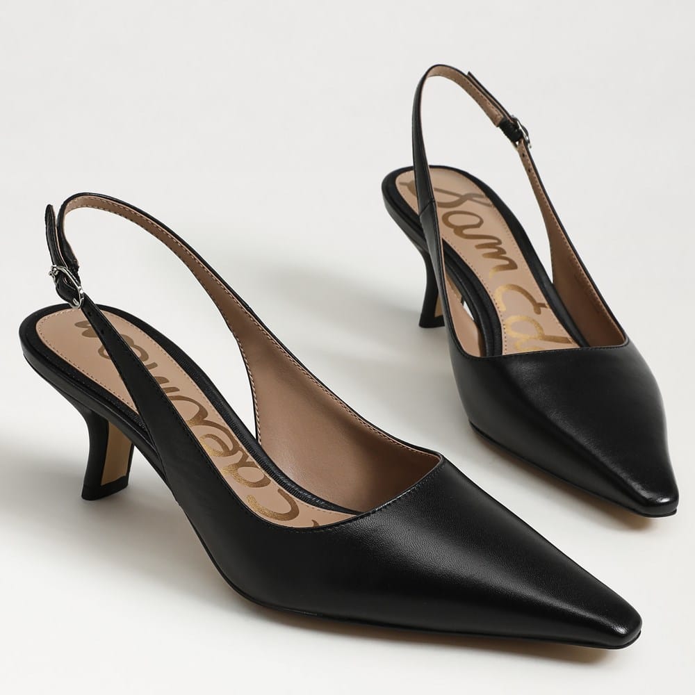 Bianka Slingback Pump - Image 7