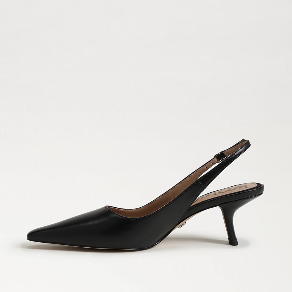 Bianka Slingback Pump - Image 4