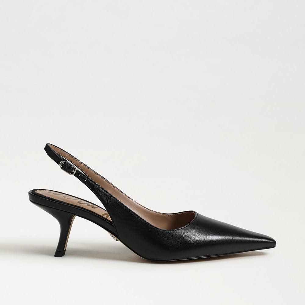 Bianka Slingback Pump - Image 2
