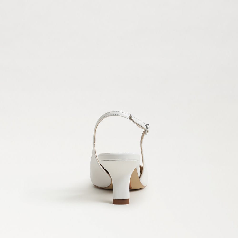 Bianka Slingback Pump - Image 5