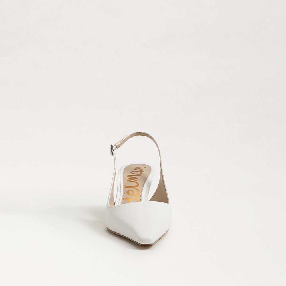 Bianka Slingback Pump - Image 3