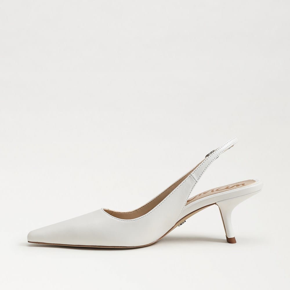 Bianka Slingback Pump - Image 4