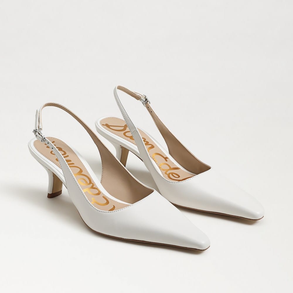 Bianka Slingback Pump