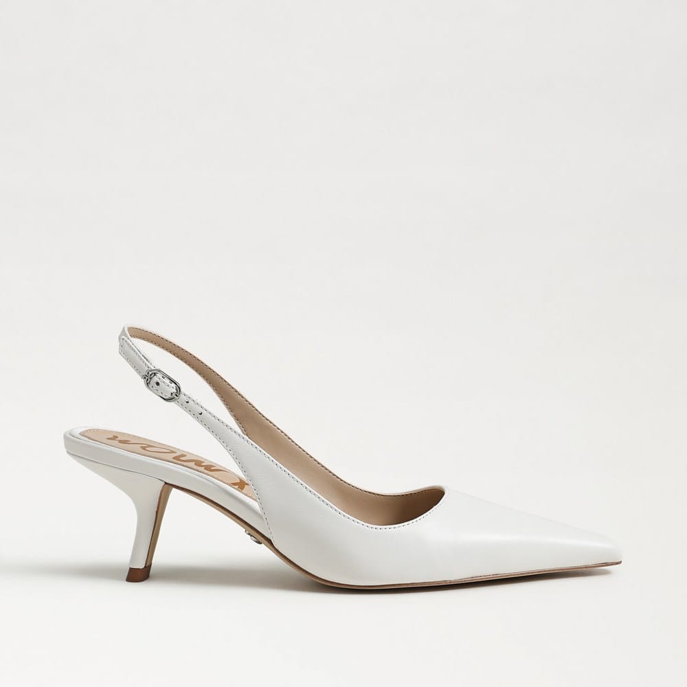 Bianka Slingback Pump - Image 2