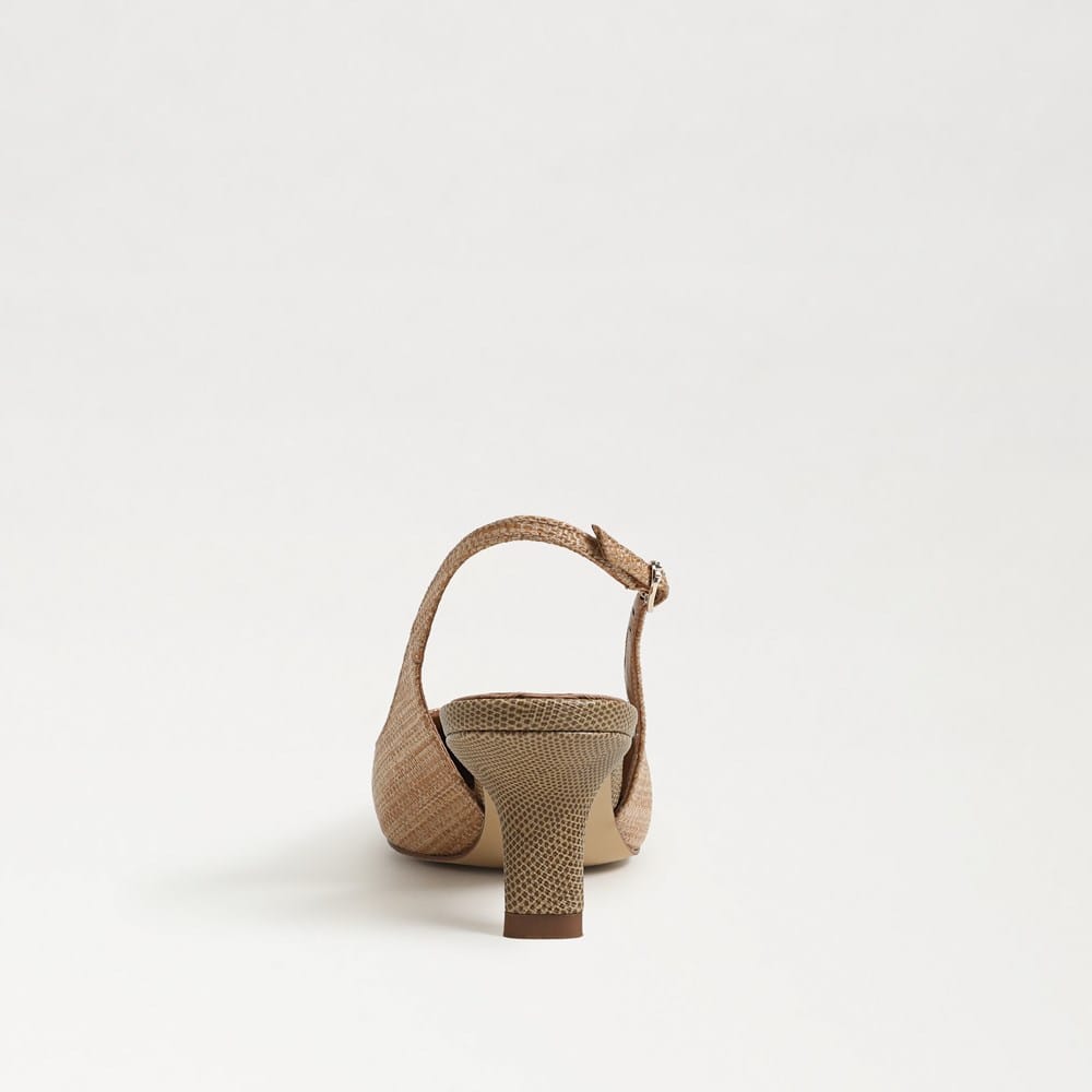 Bianka Slingback Pump - Image 5