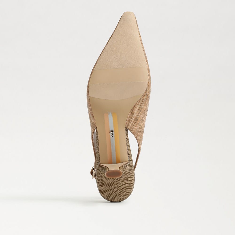 Bianka Slingback Pump - Image 6