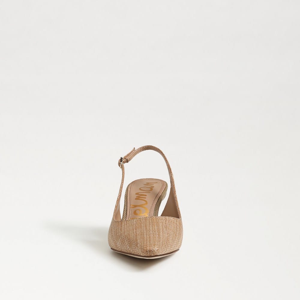 Bianka Slingback Pump - Image 3
