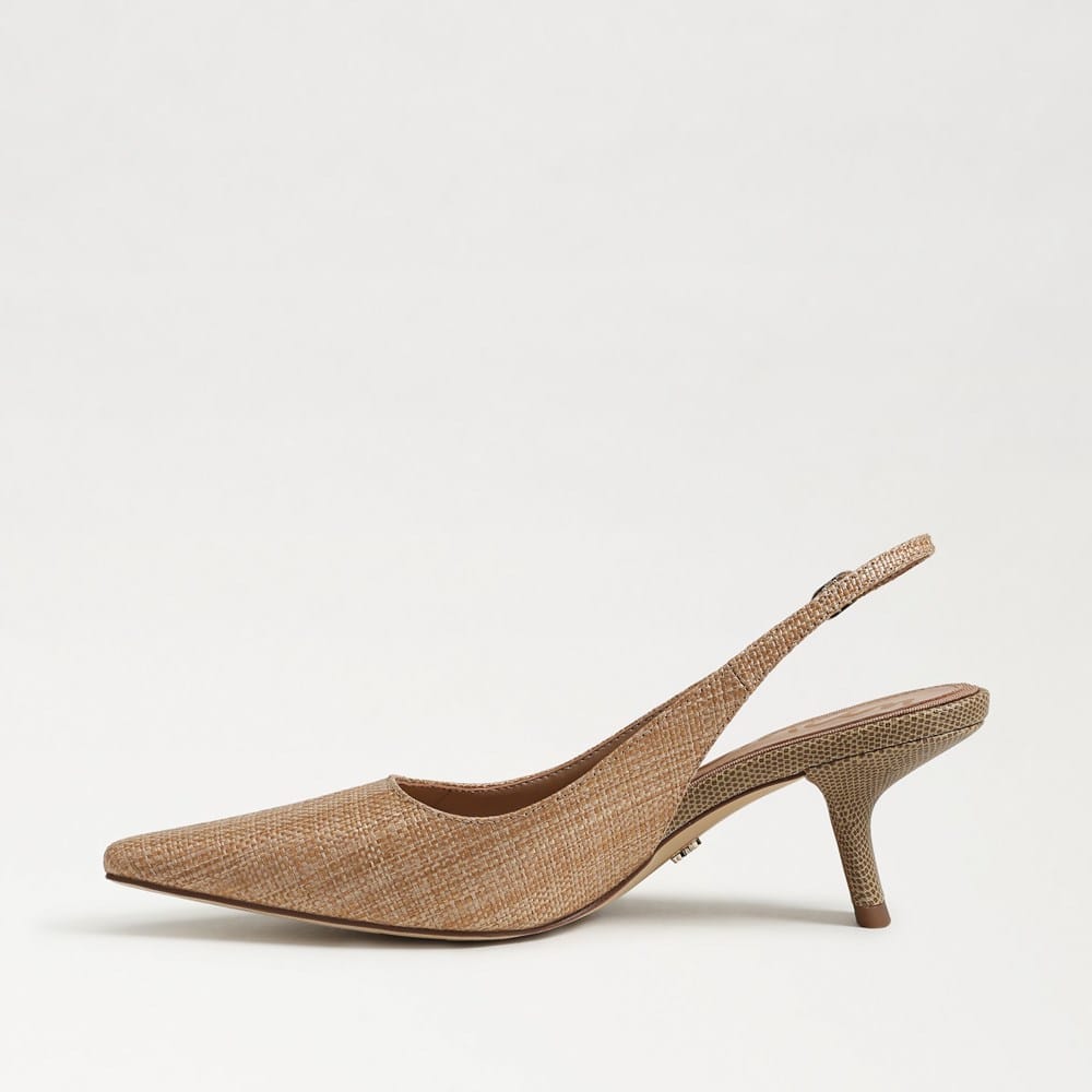 Bianka Slingback Pump - Image 4